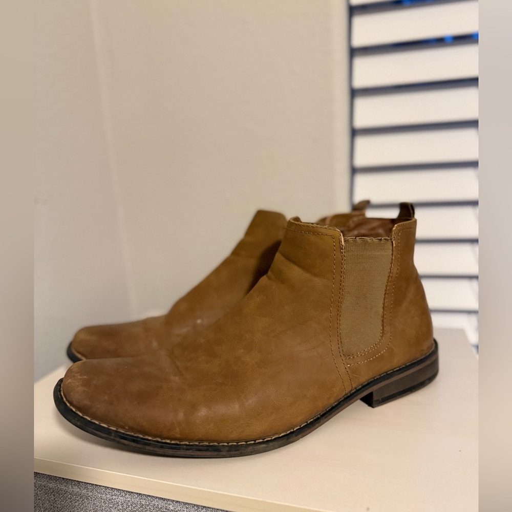 Perry Ellis Boots (Men’s)